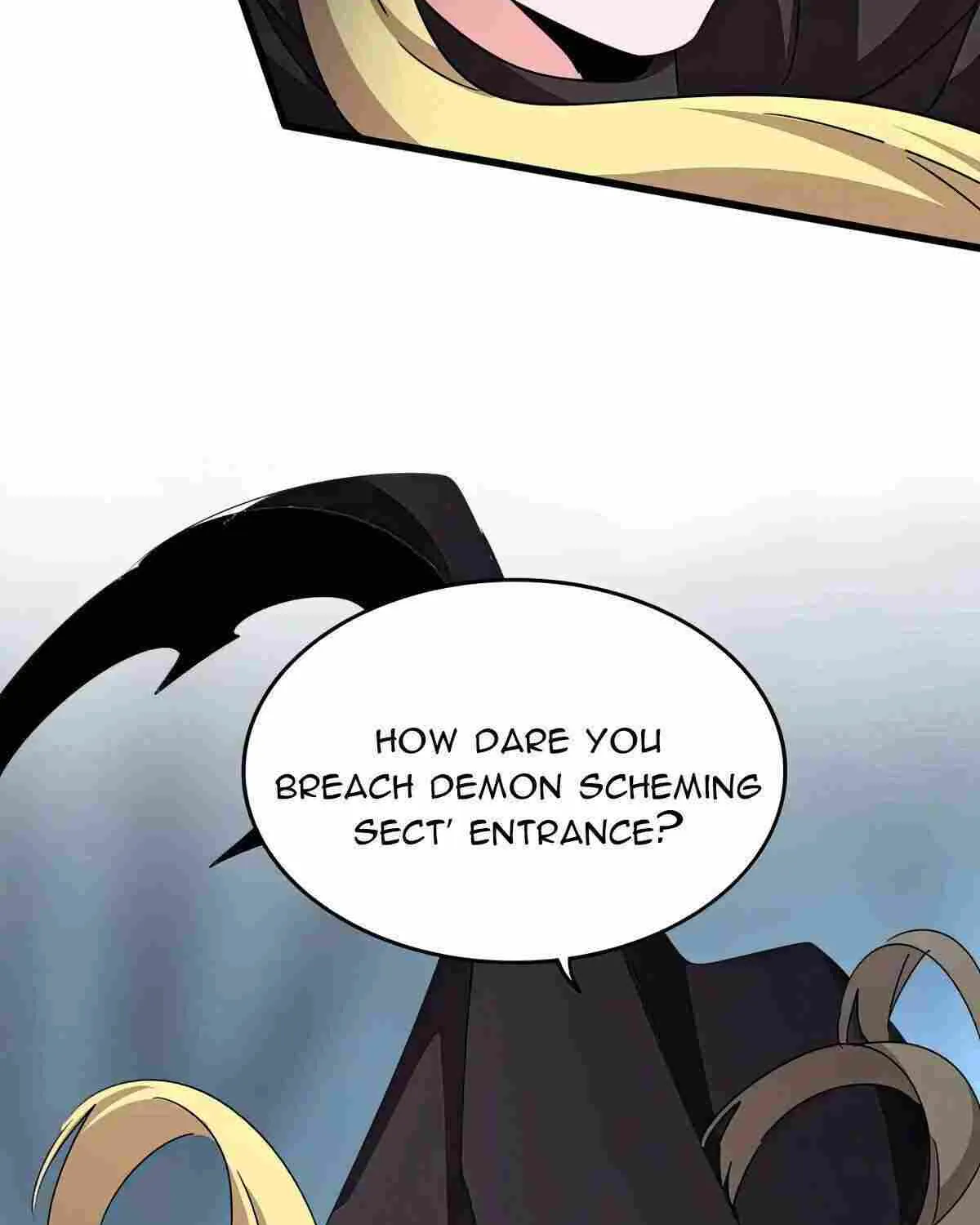 Magic Emperor Chapter 549 page 51 - 