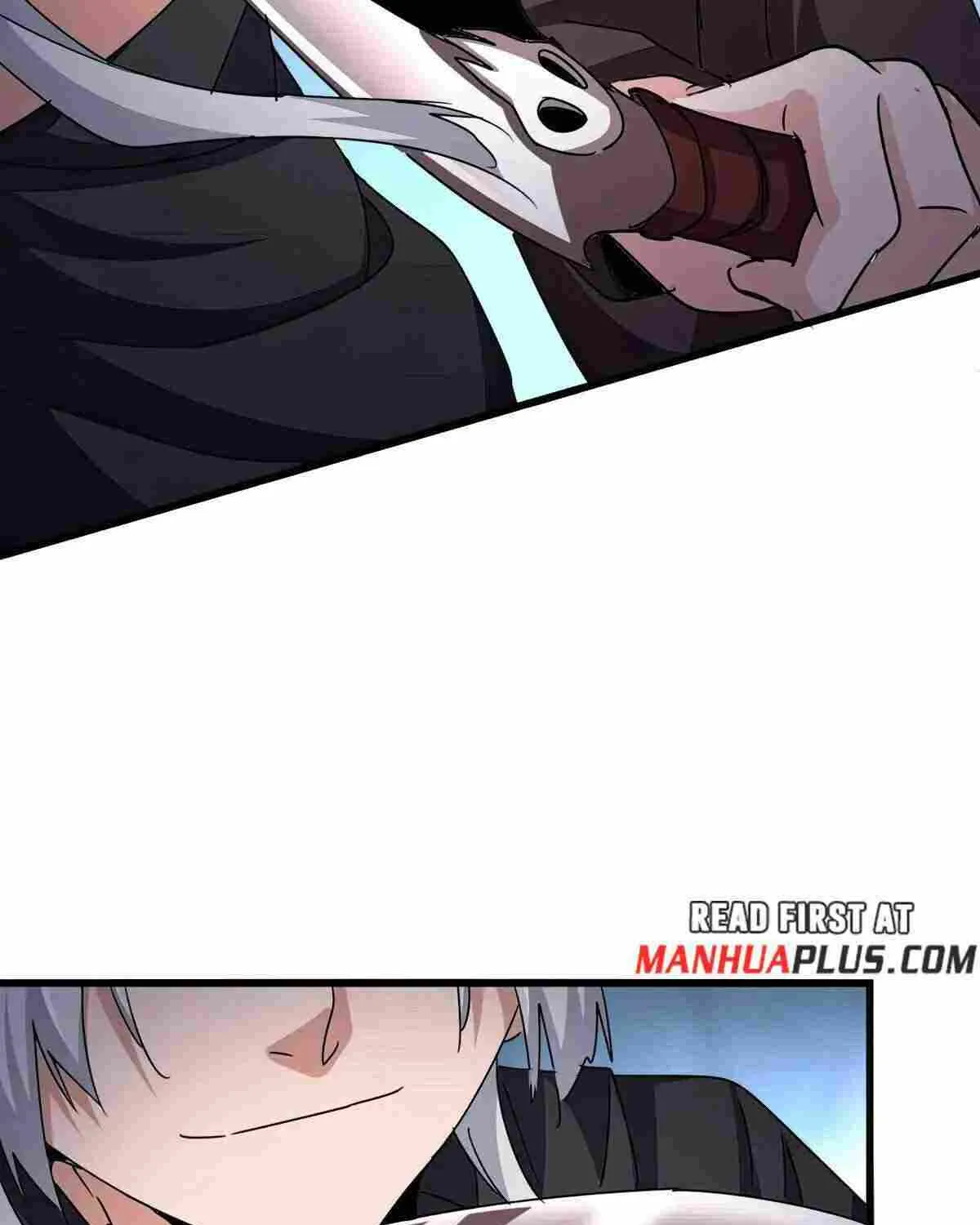 Magic Emperor Chapter 549 page 53 - 