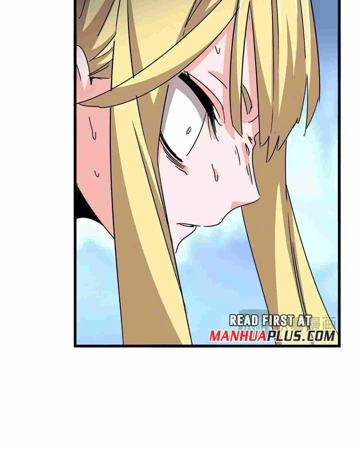 Magic Emperor Chapter 549 page 61 - 