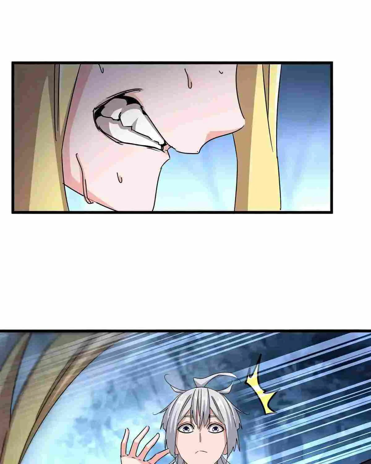 Magic Emperor Chapter 549 page 62 - 