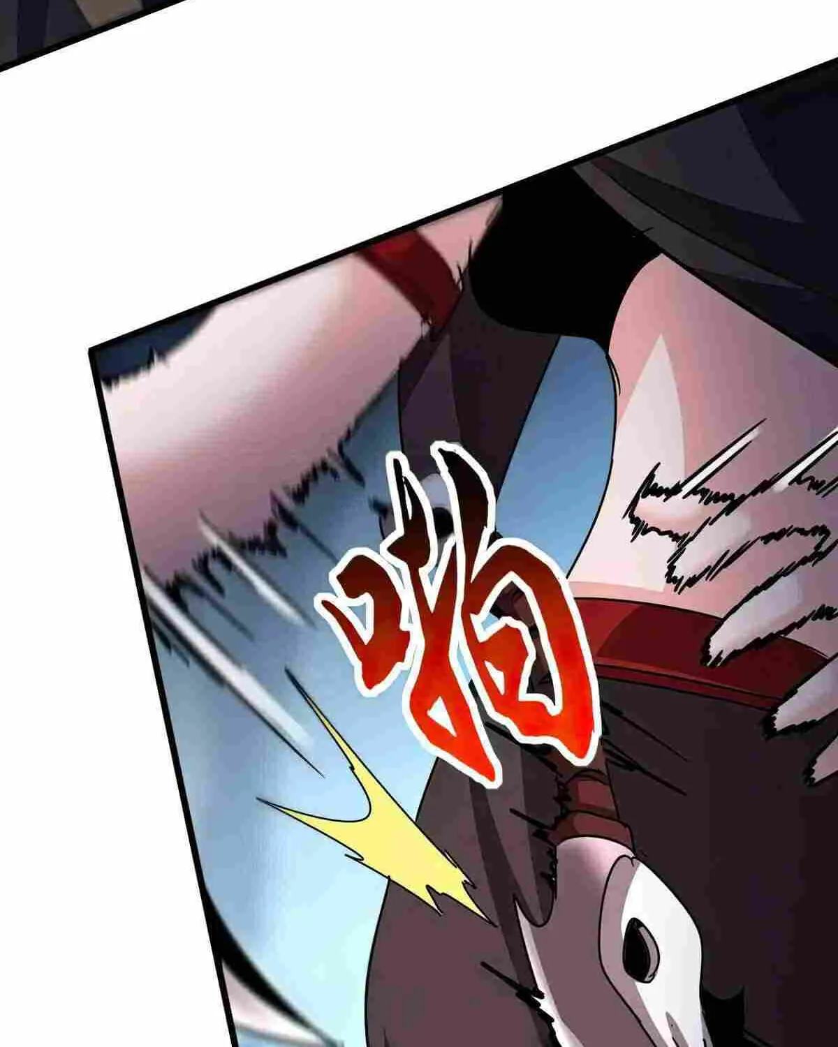 Magic Emperor Chapter 549 page 64 - 