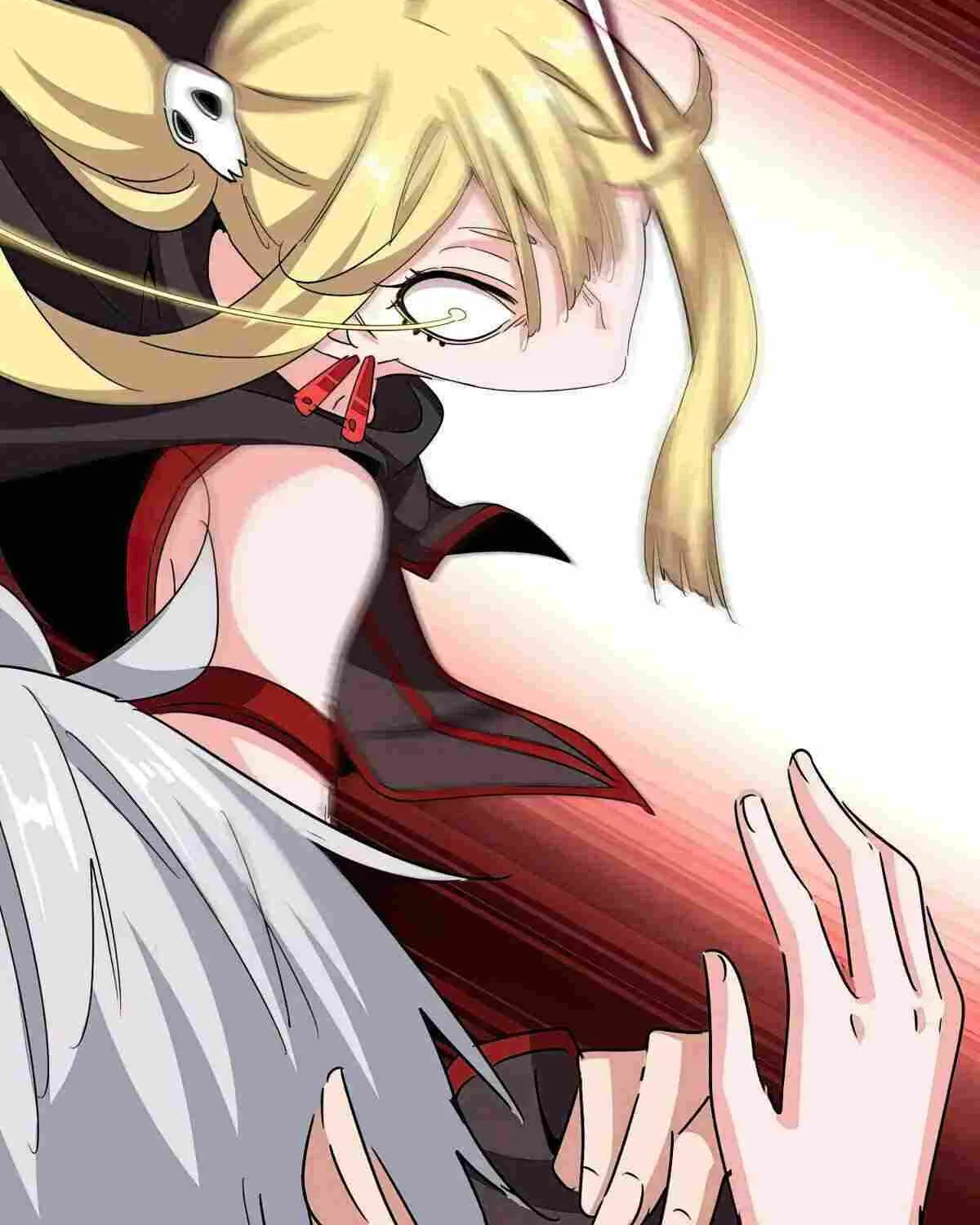 Magic Emperor Chapter 549 page 66 - 