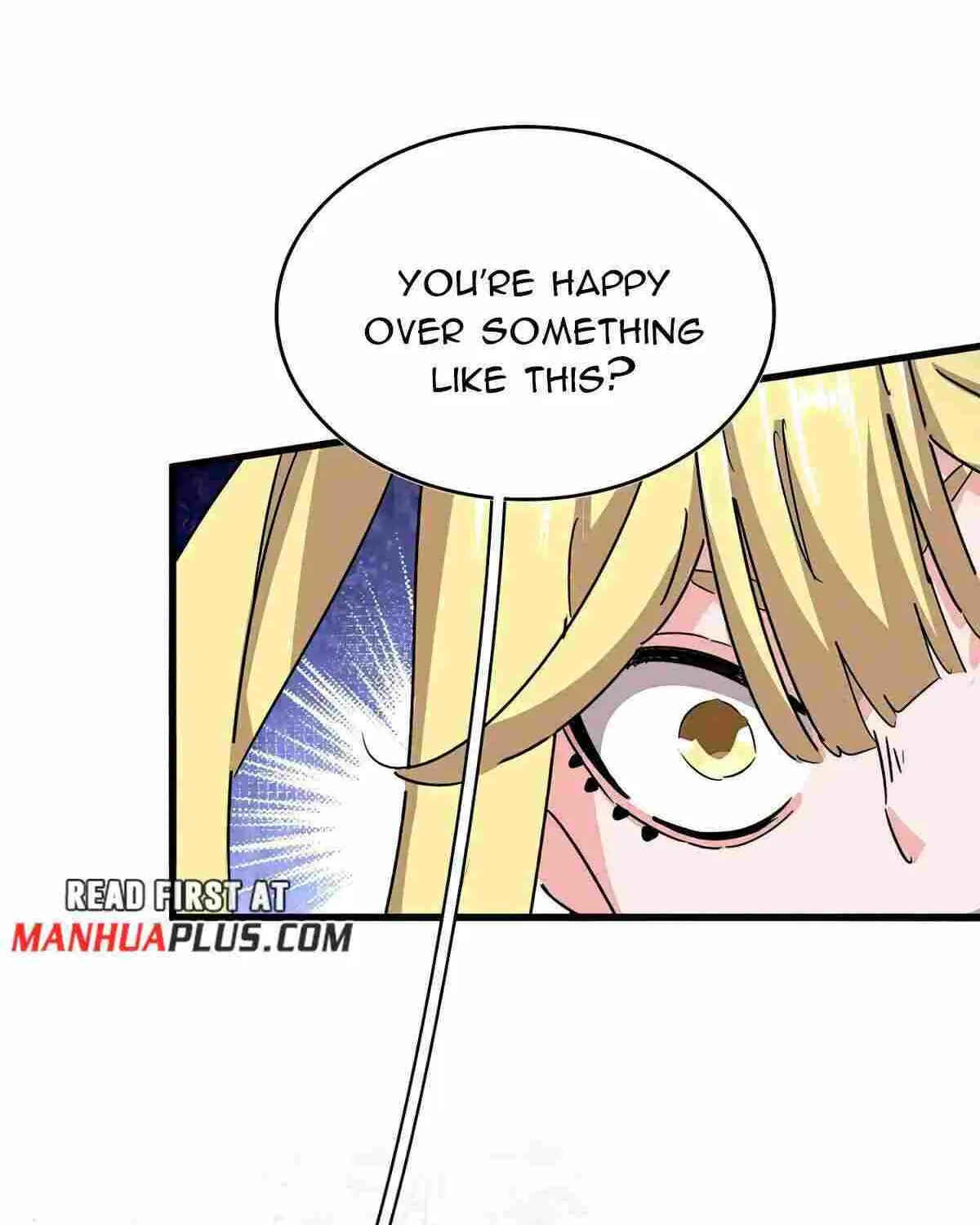 Magic Emperor Chapter 549 page 72 - 