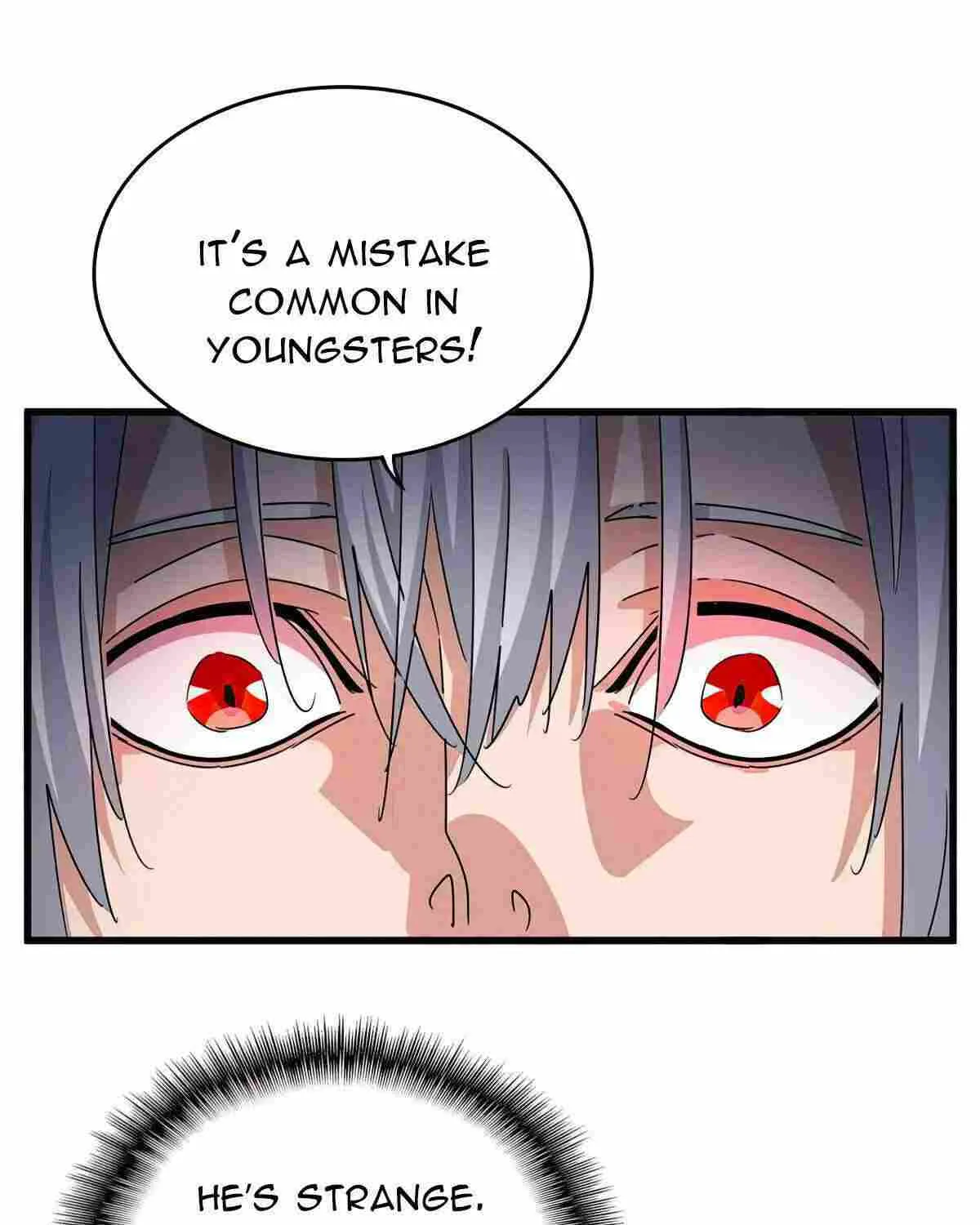 Magic Emperor Chapter 549 page 75 - 