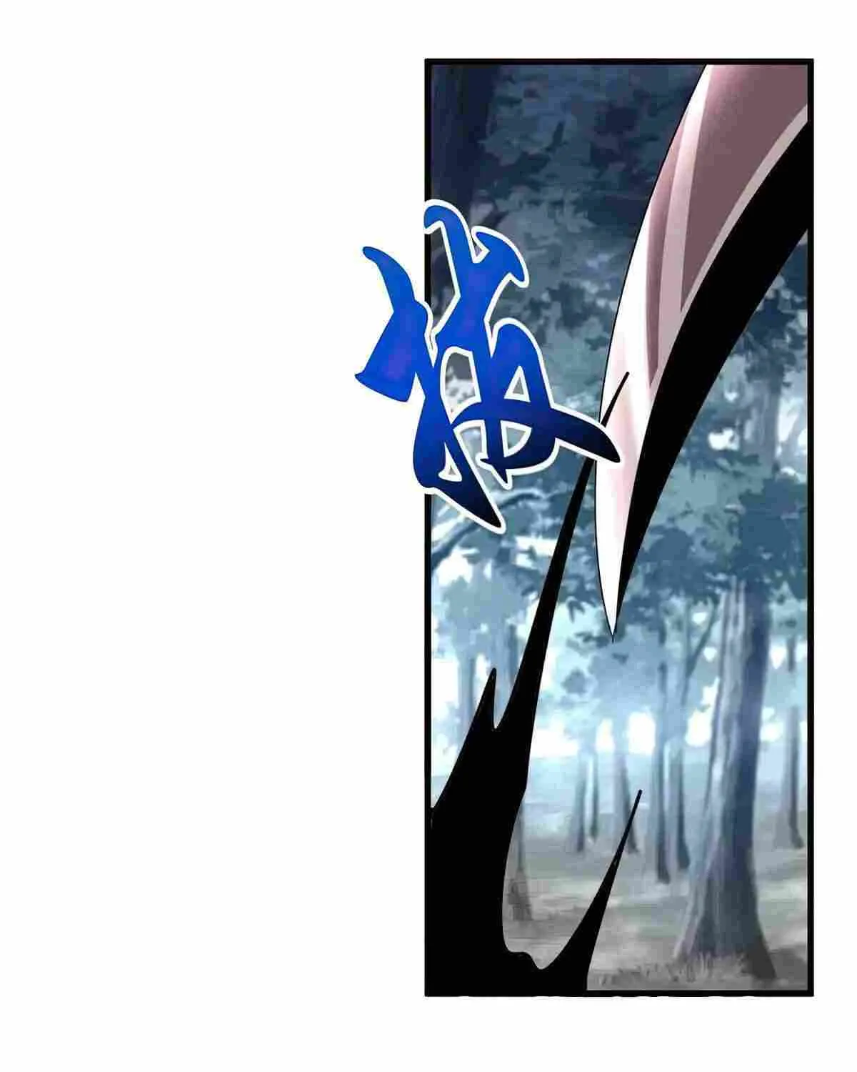 Magic Emperor Chapter 549 page 78 - 