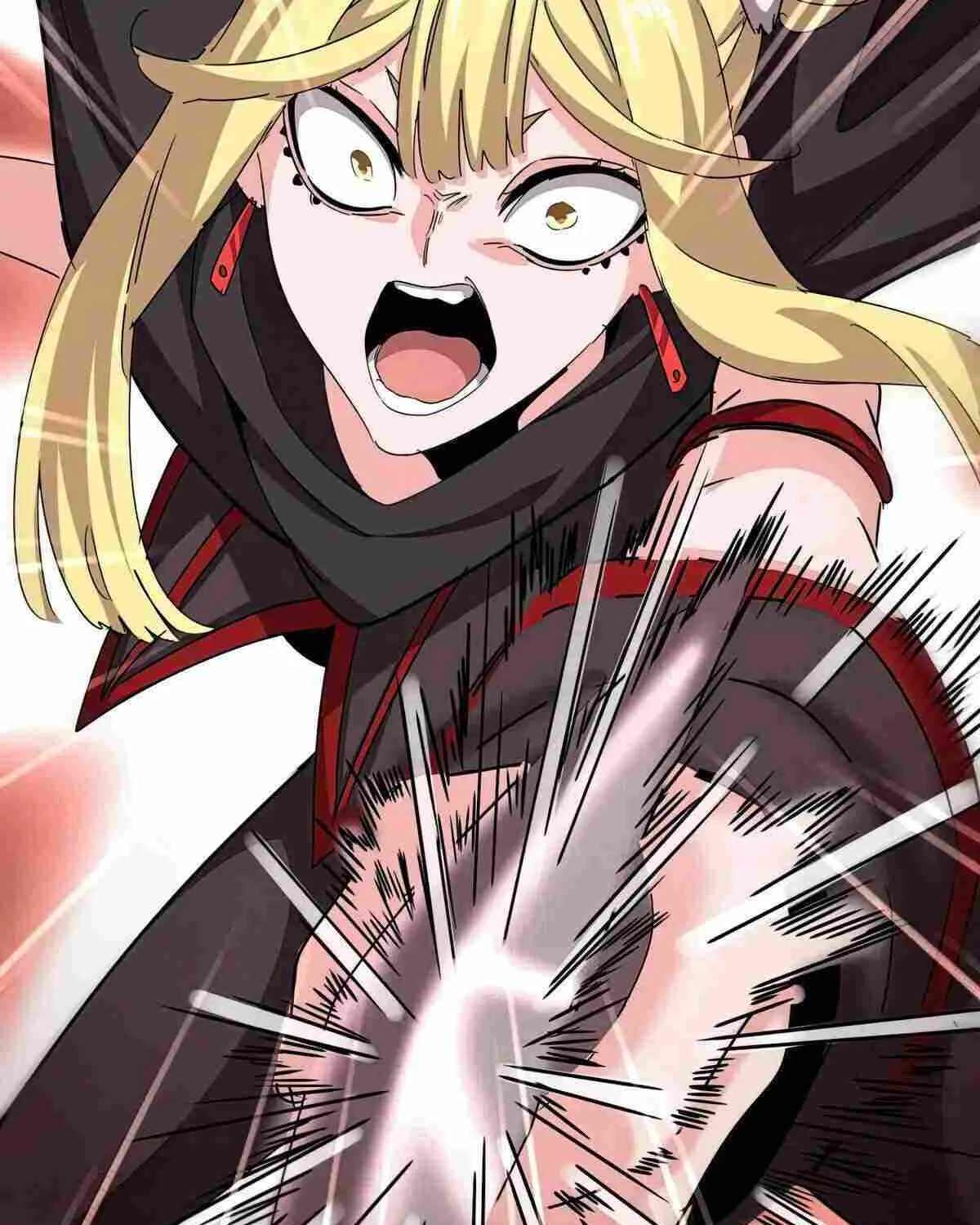 Magic Emperor Chapter 549 page 80 - 