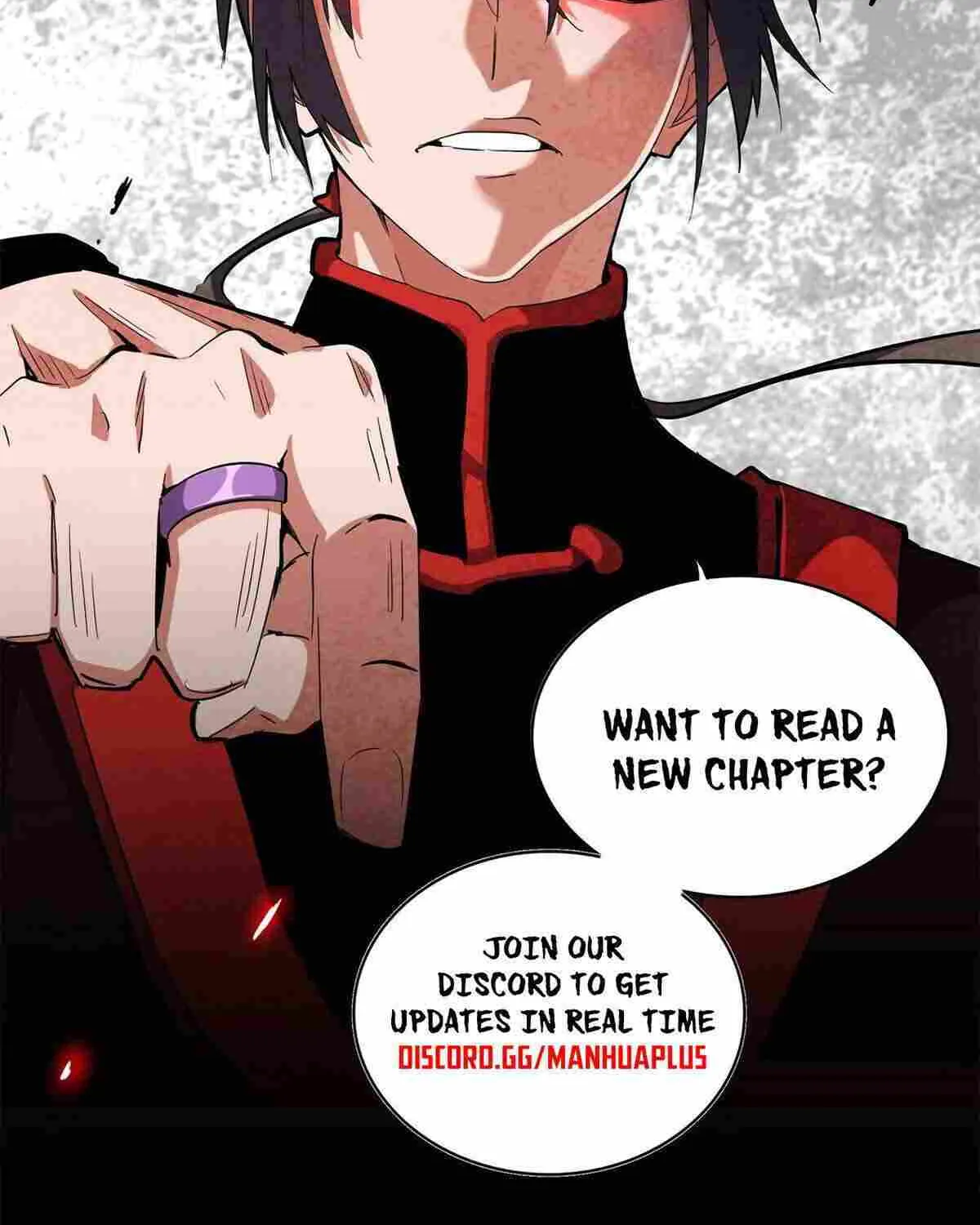 Magic Emperor Chapter 549 page 85 - 