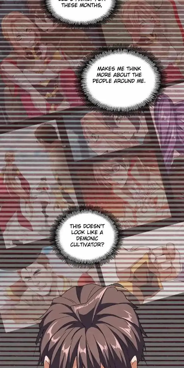 Magic Emperor Chapter 55 page 30 - 