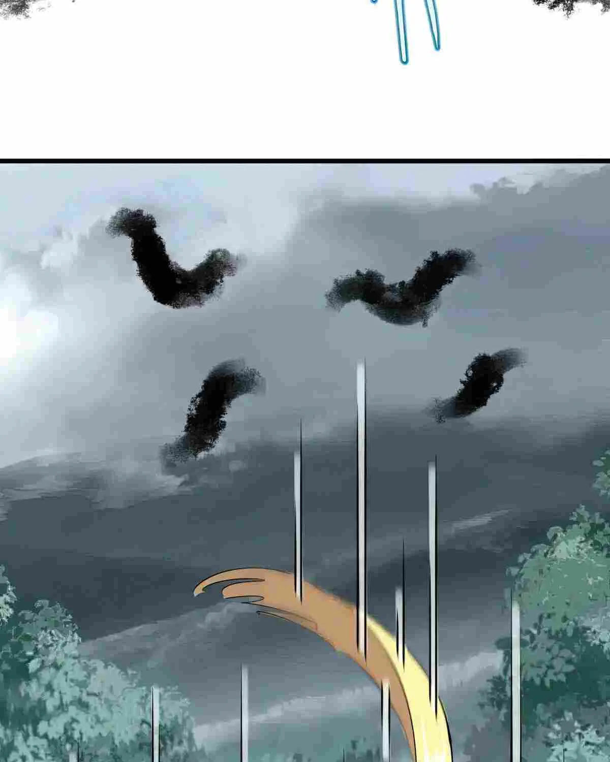 Magic Emperor Chapter 550 page 16 - 