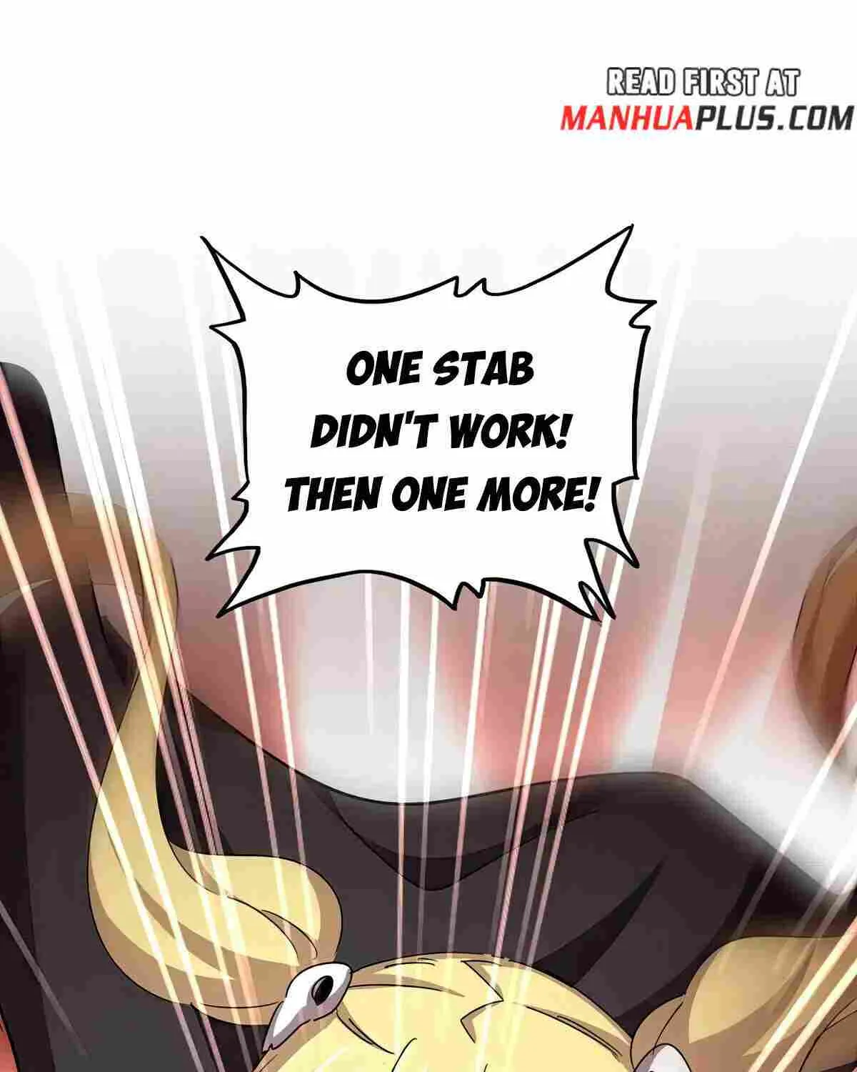 Magic Emperor Chapter 550 page 3 - 
