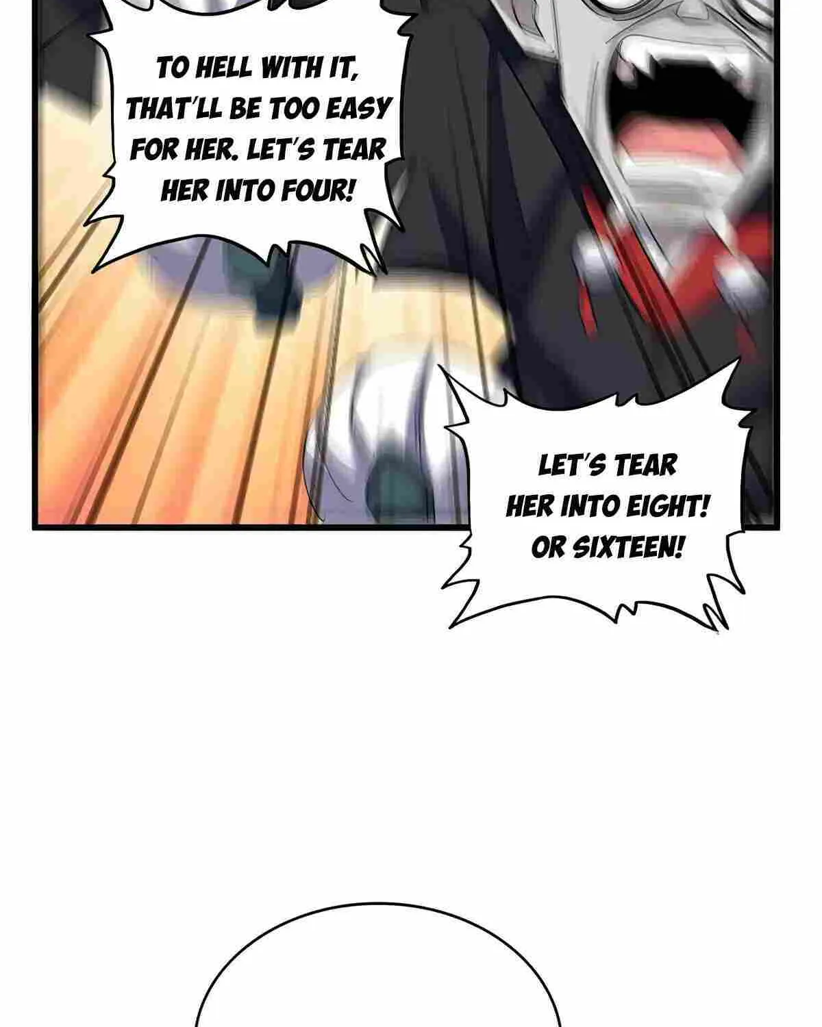 Magic Emperor Chapter 550 page 31 - 