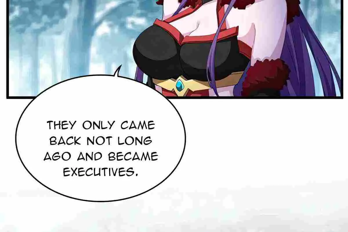 Magic Emperor Chapter 550 page 38 - 