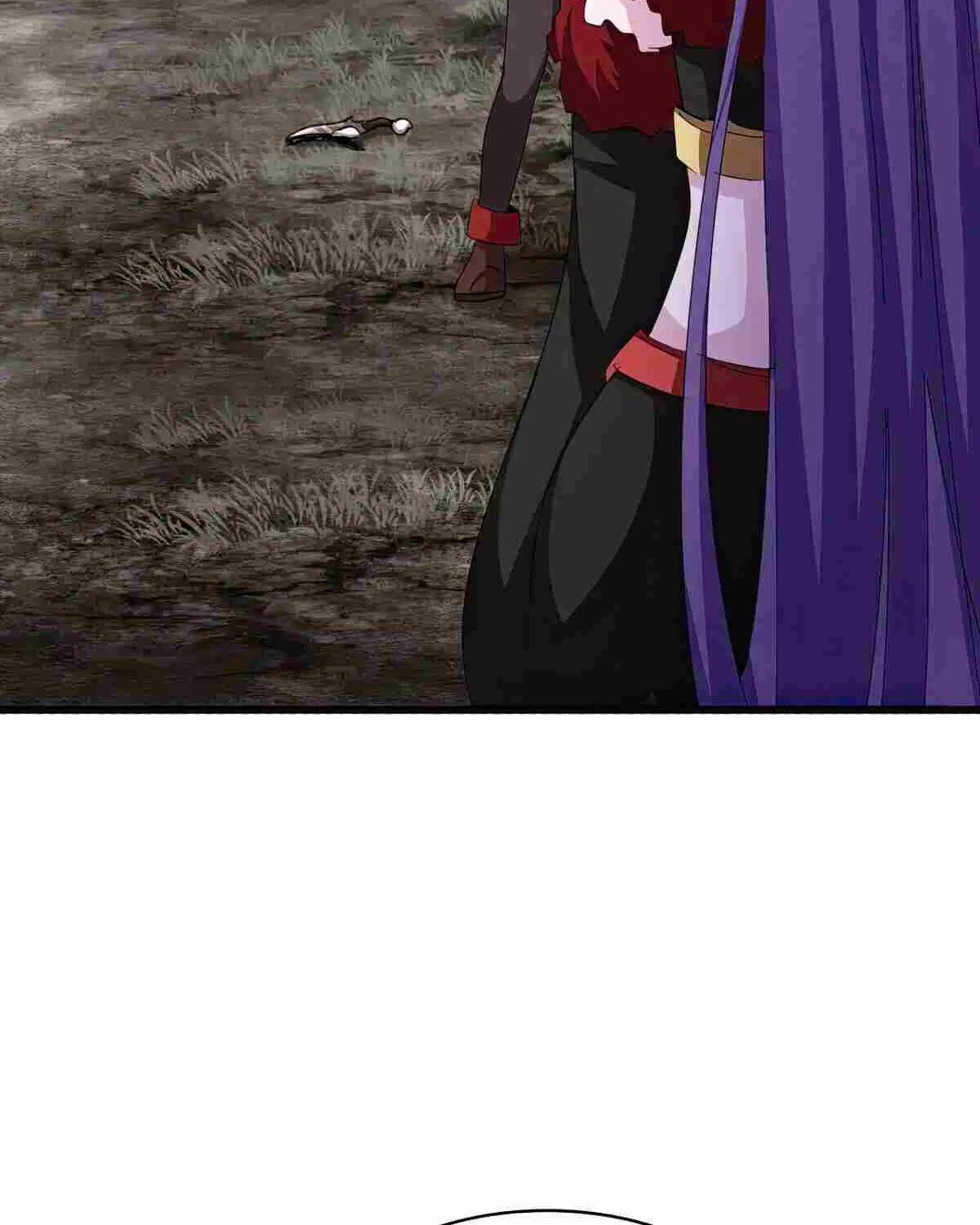 Magic Emperor Chapter 550 page 40 - 