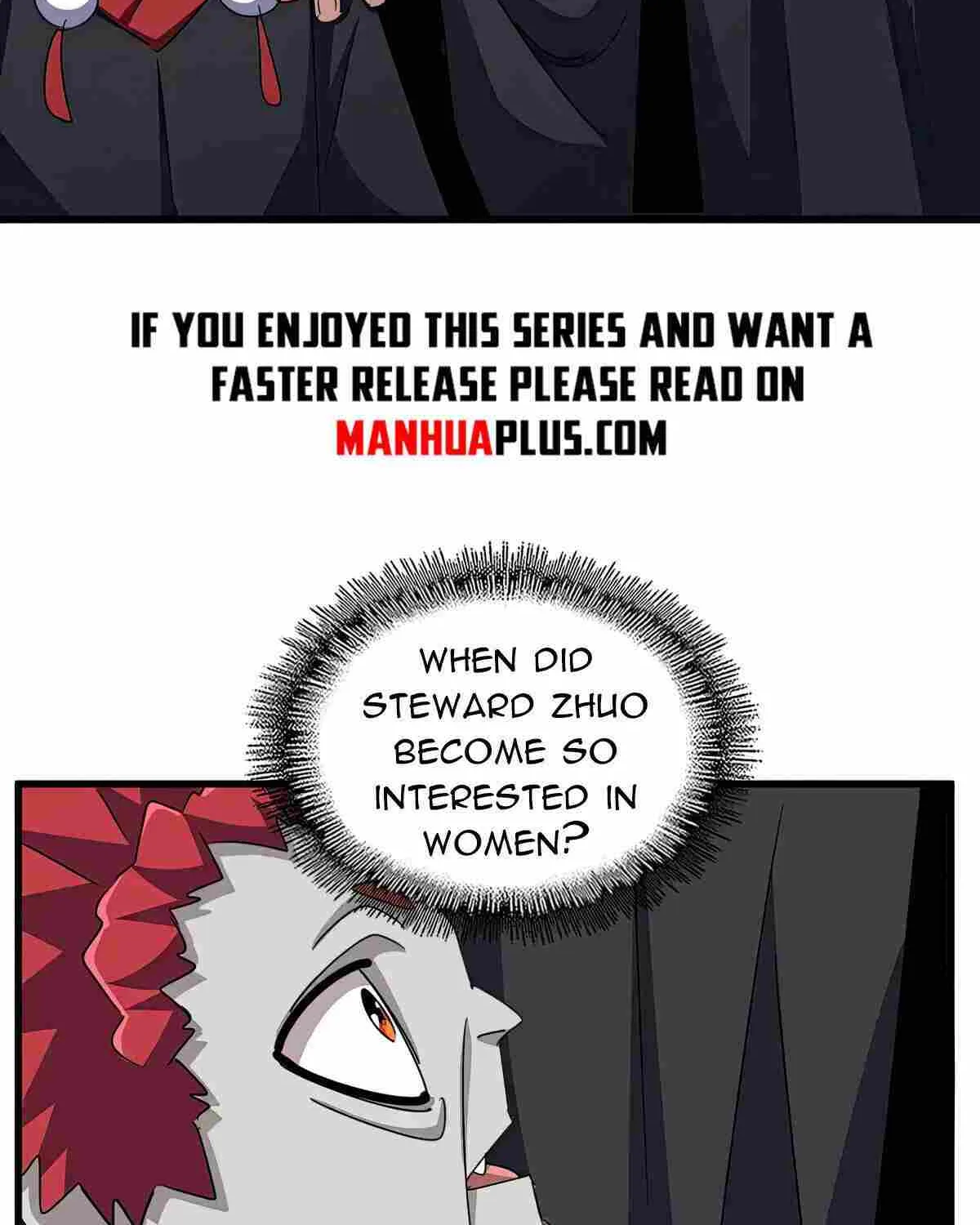 Magic Emperor Chapter 550 page 46 - 