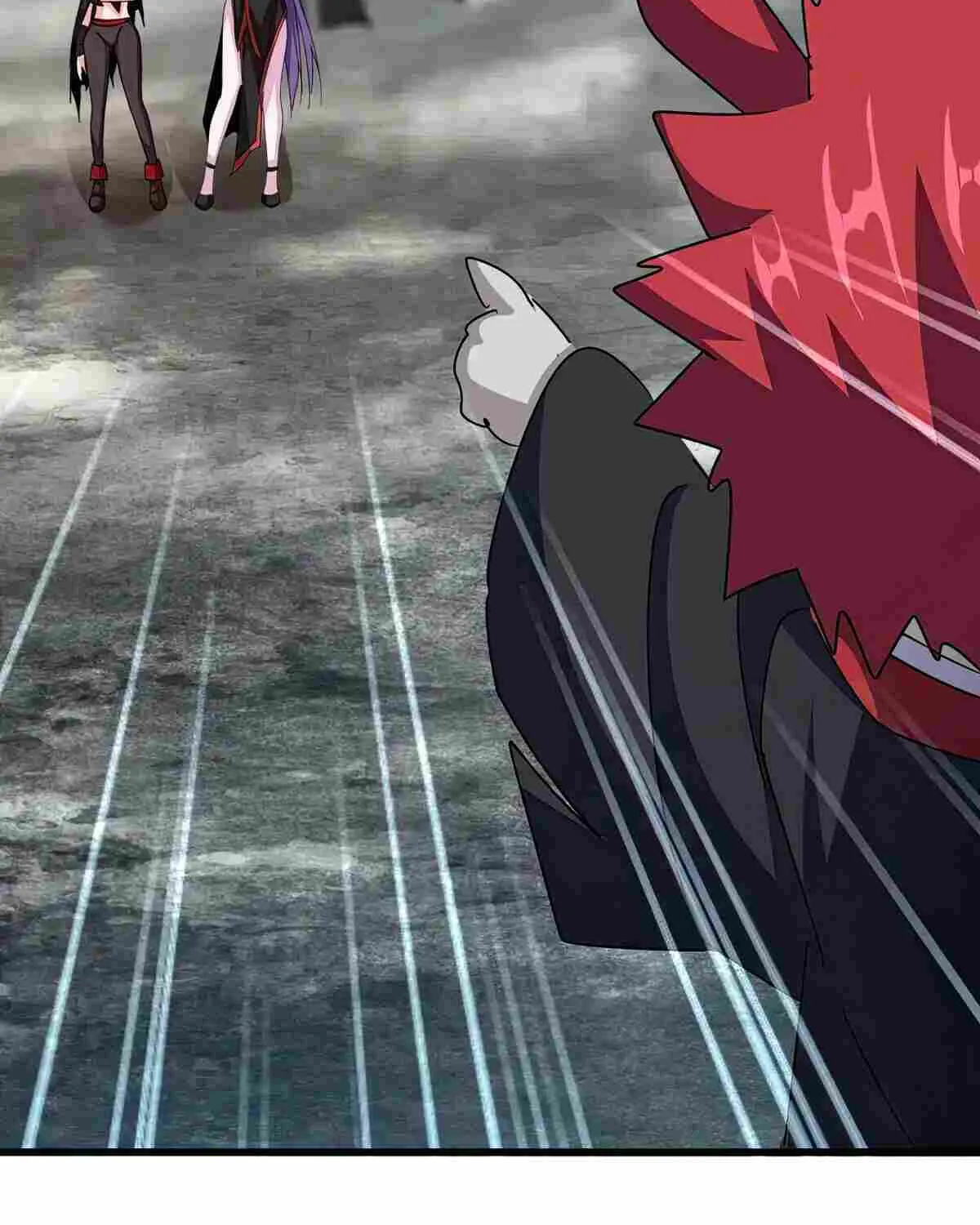 Magic Emperor Chapter 550 page 50 - 