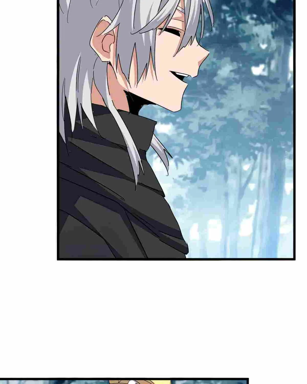 Magic Emperor Chapter 550 page 55 - 