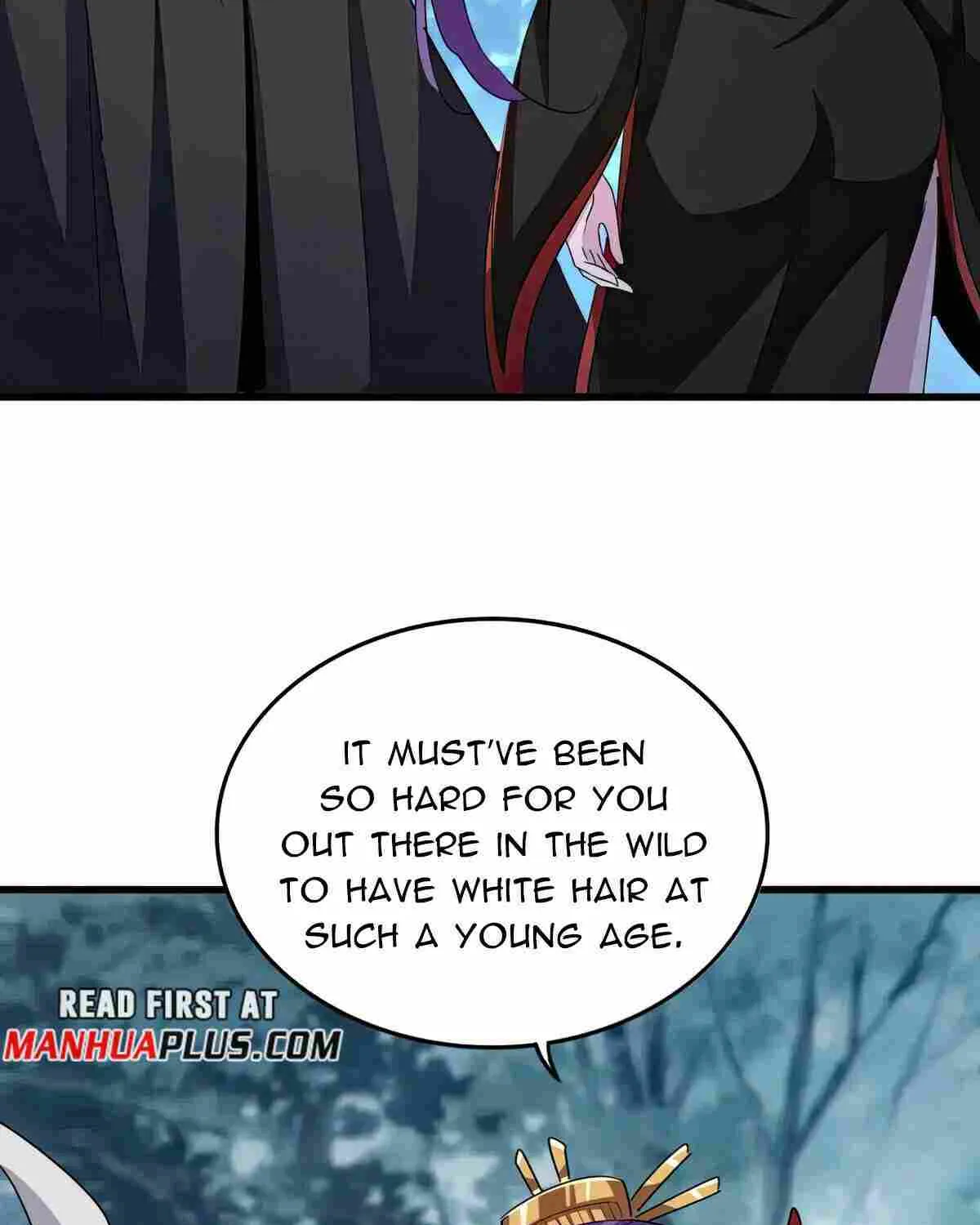 Magic Emperor Chapter 550 page 59 - 