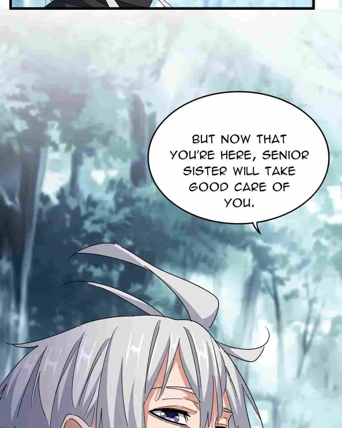 Magic Emperor Chapter 550 page 62 - 