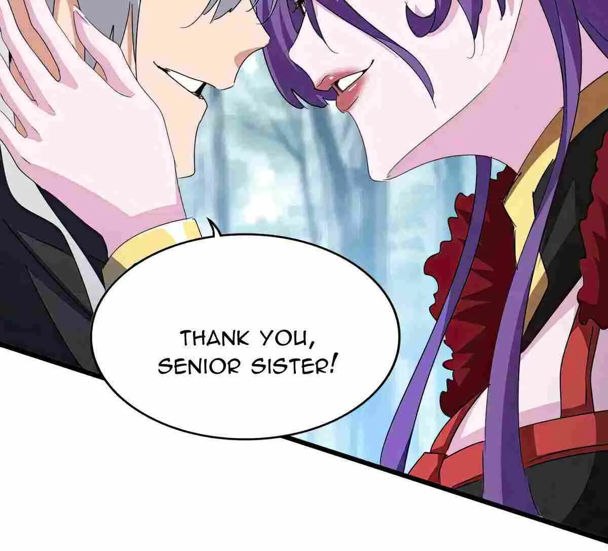 Magic Emperor Chapter 550 page 65 - 