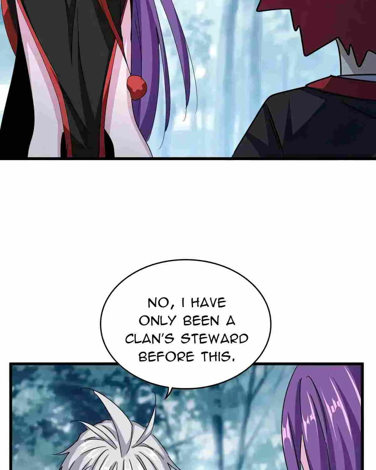 Magic Emperor Chapter 550 page 69 - 
