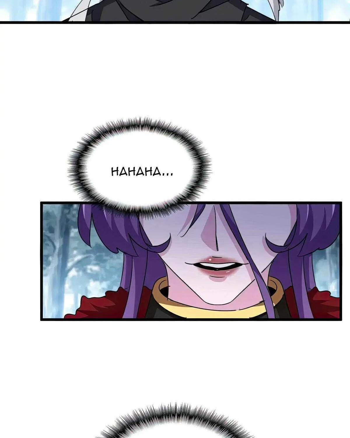 Magic Emperor Chapter 550 page 76 - 