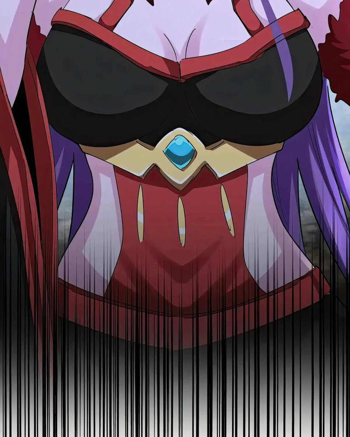 Magic Emperor Chapter 550 page 78 - 