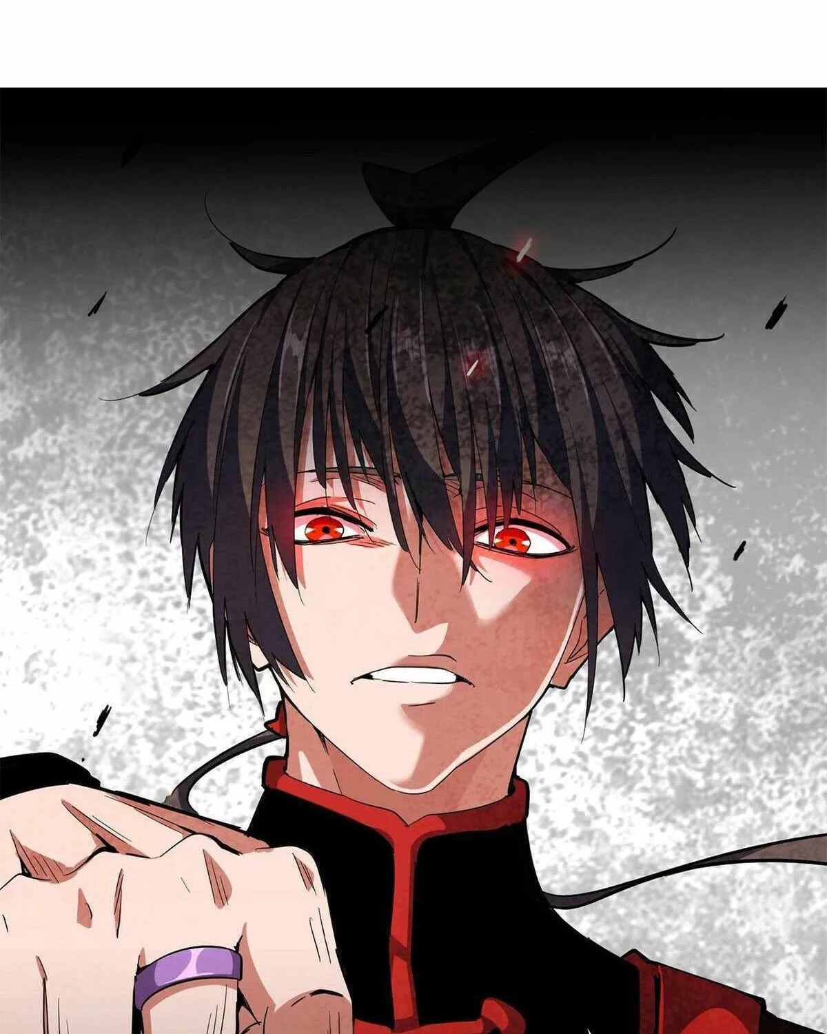 Magic Emperor Chapter 550 page 80 - 