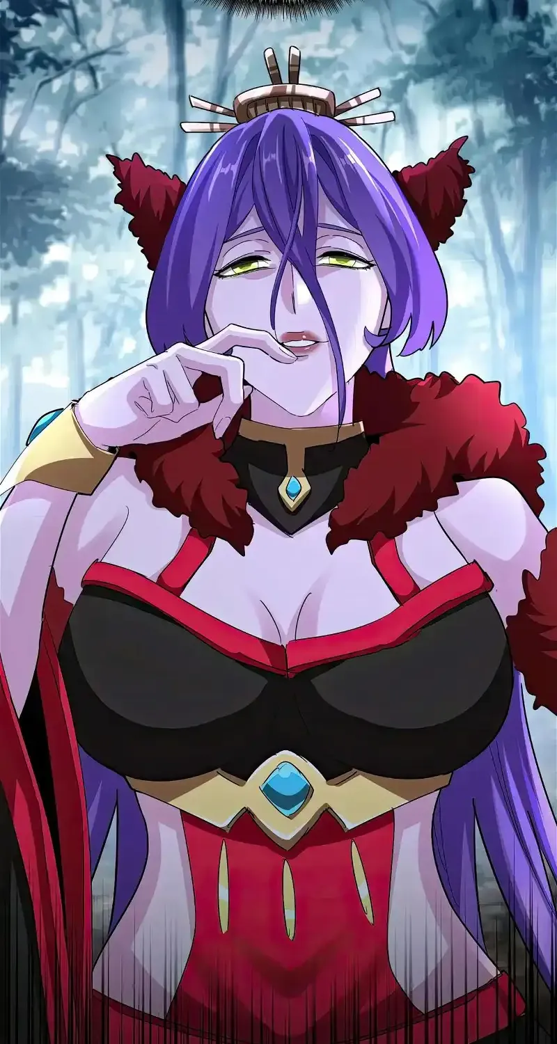 Magic Emperor Chapter 551 page 2 - 