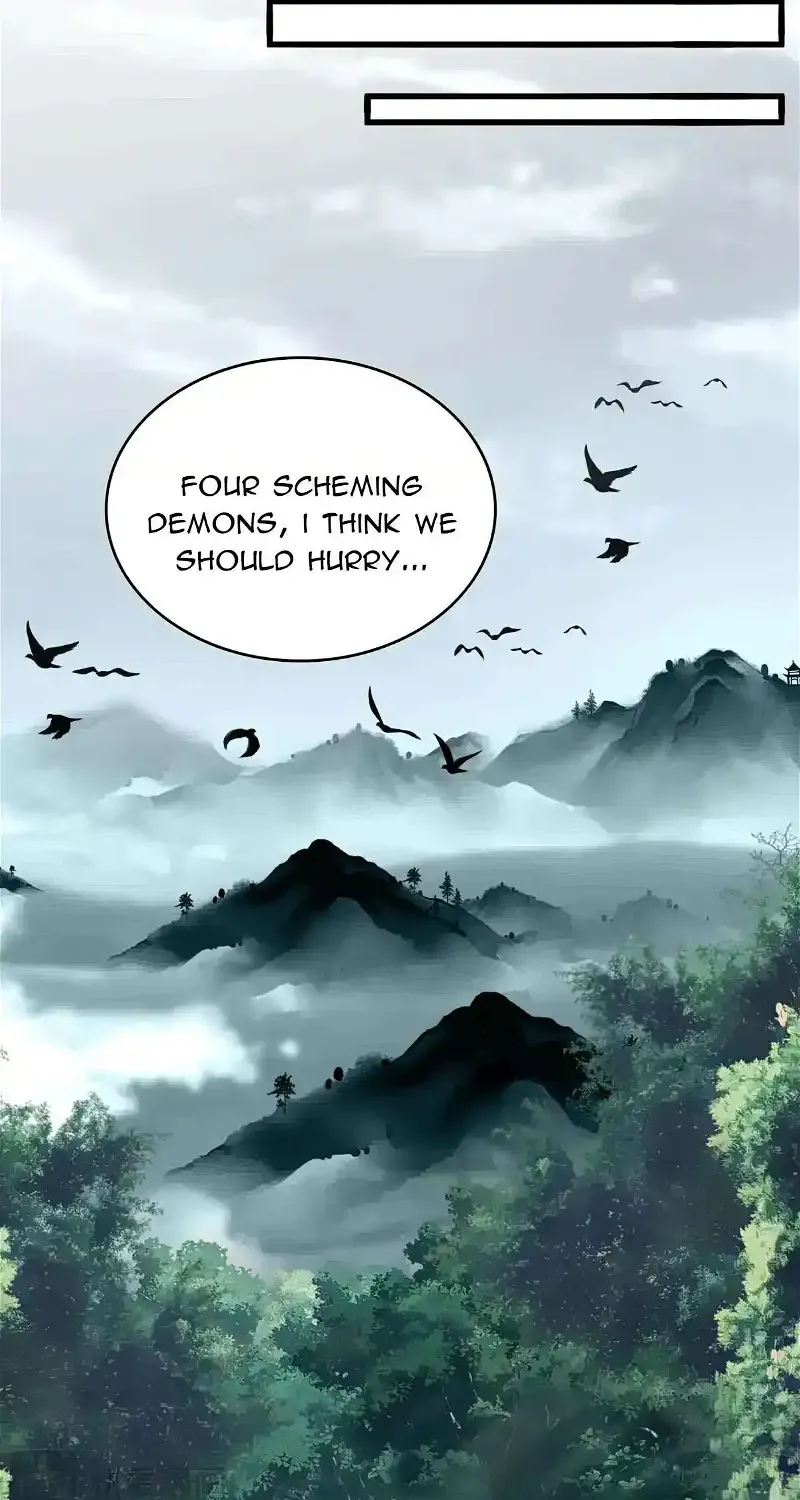 Magic Emperor Chapter 551 page 39 - 
