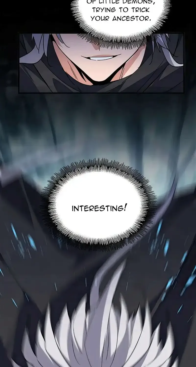 Magic Emperor Chapter 551 page 49 - 