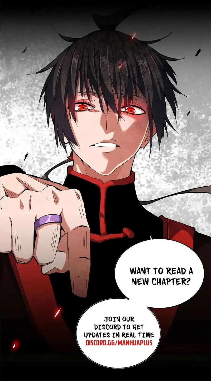Magic Emperor Chapter 551 page 51 - 