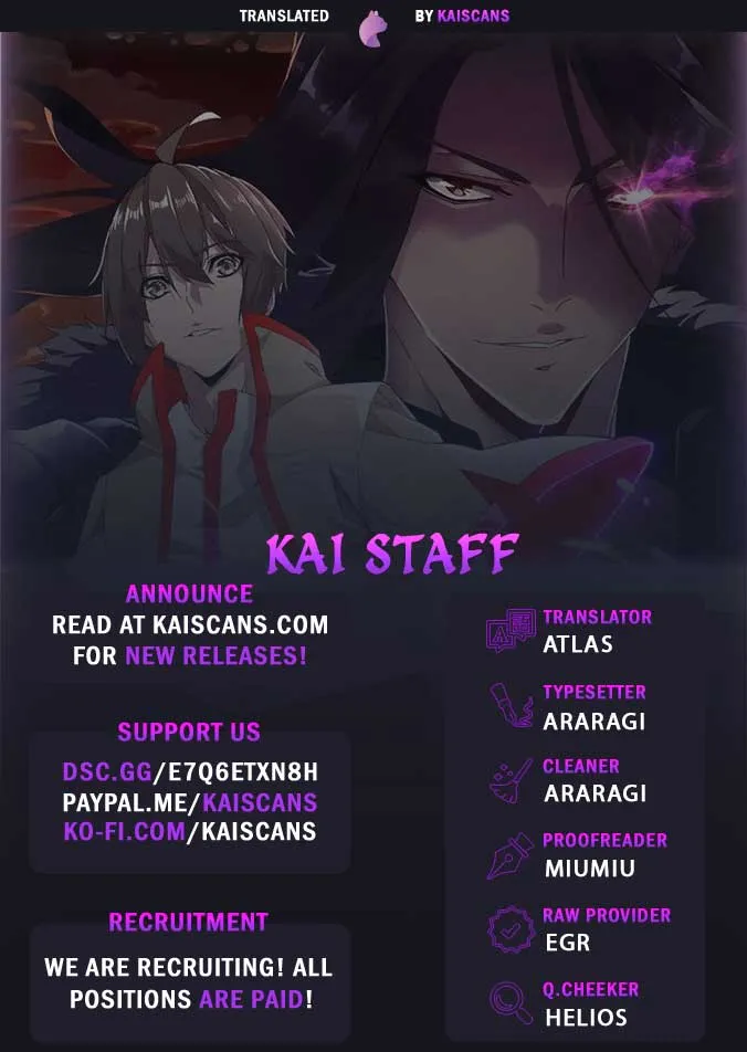 Magic Emperor Chapter 552 page 1 - 