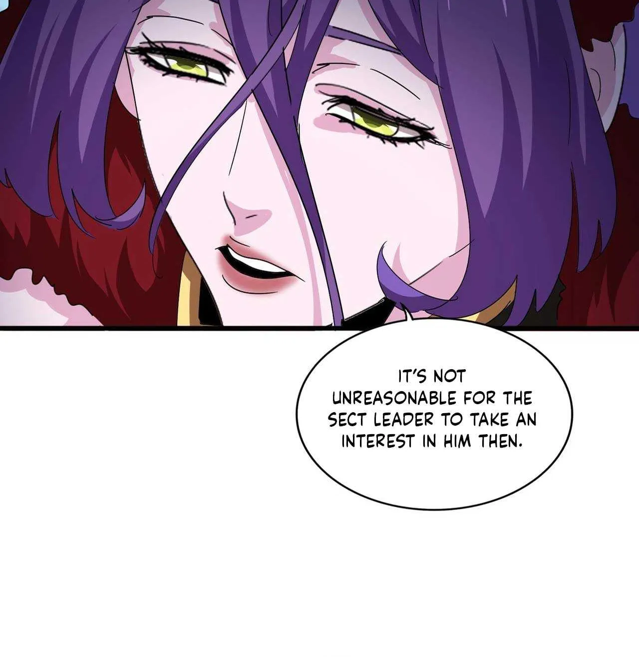 Magic Emperor Chapter 552 page 20 - 