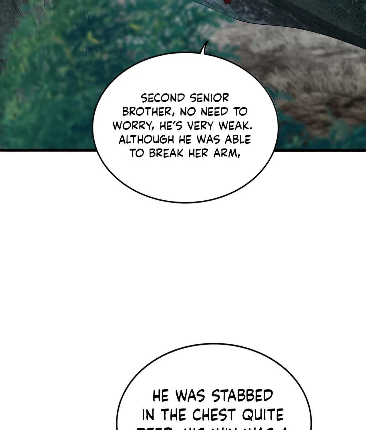 Magic Emperor Chapter 552 page 22 - 