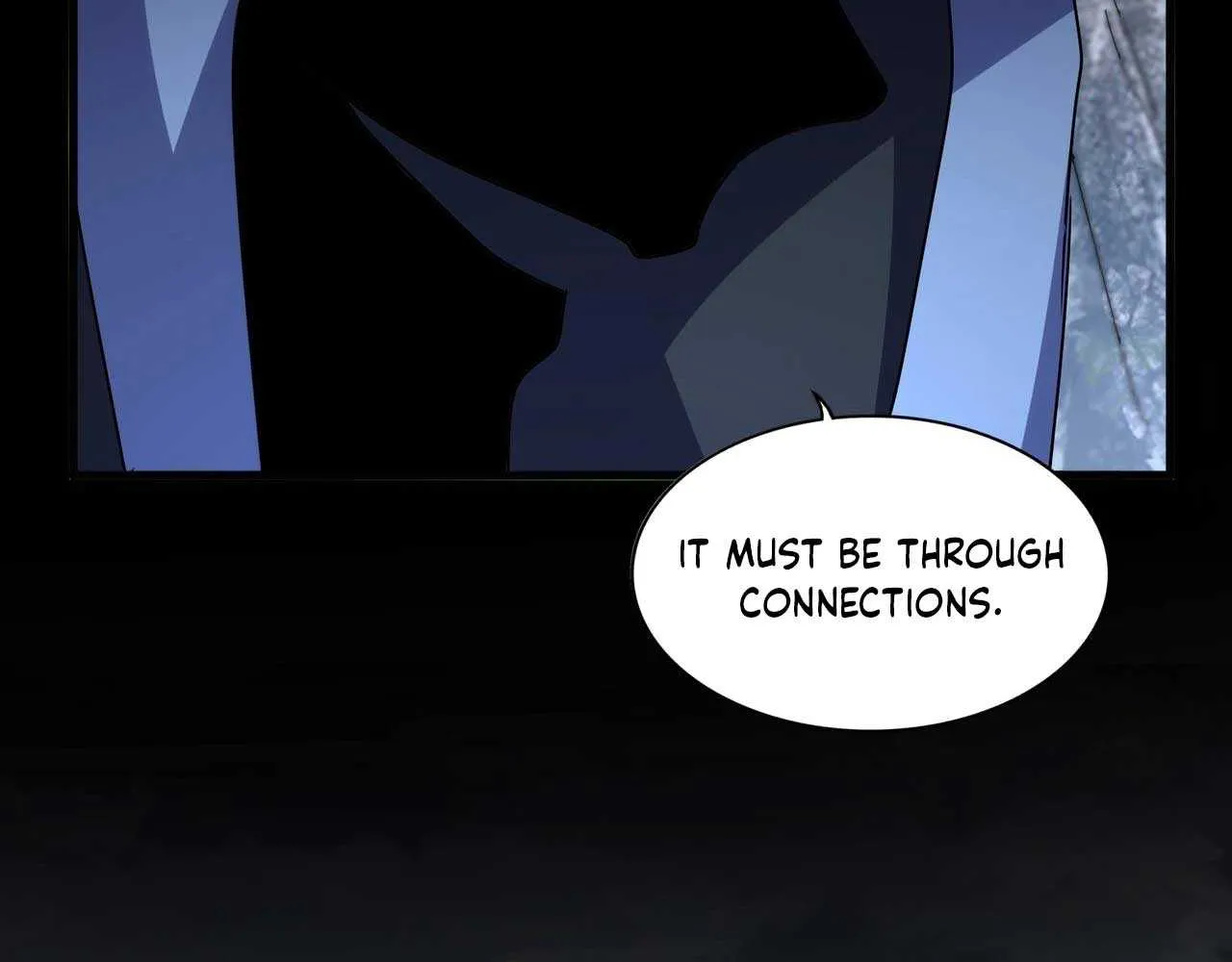 Magic Emperor Chapter 552 page 27 - 