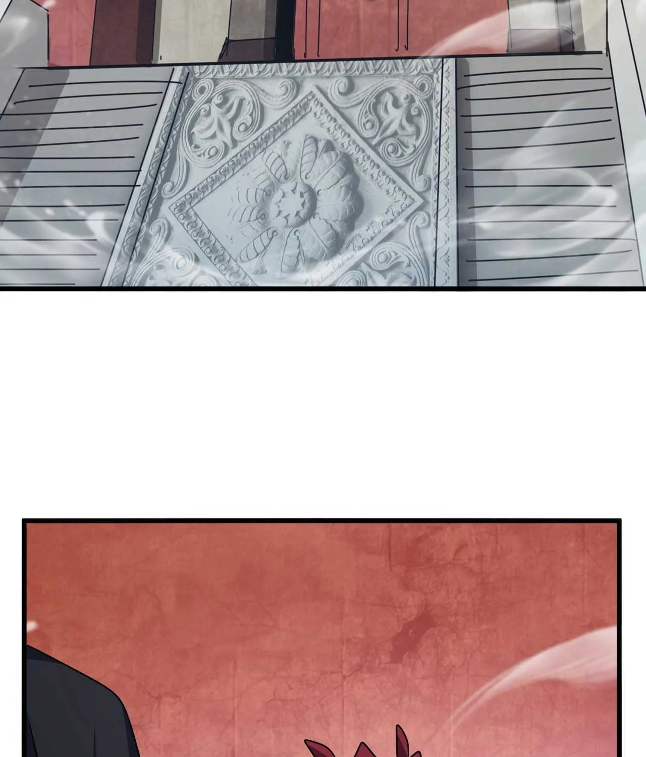 Magic Emperor Chapter 552 page 32 - 