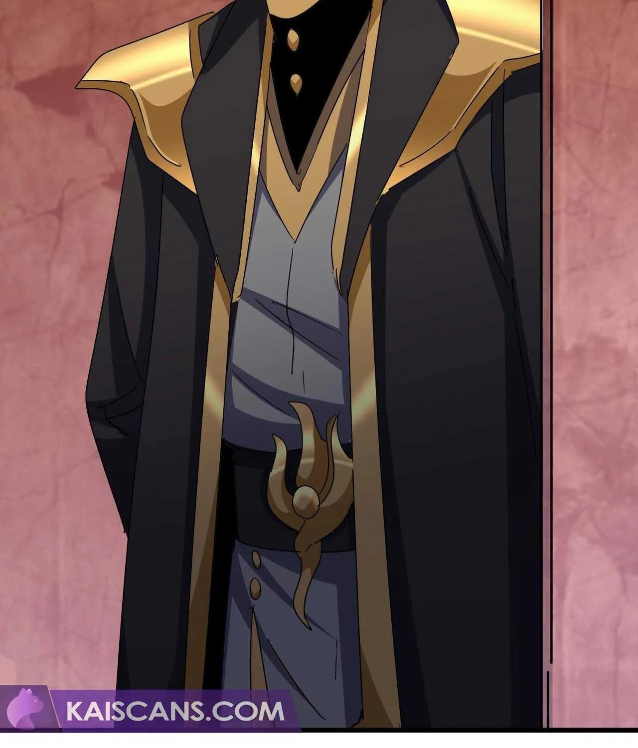 Magic Emperor Chapter 552 page 37 - 
