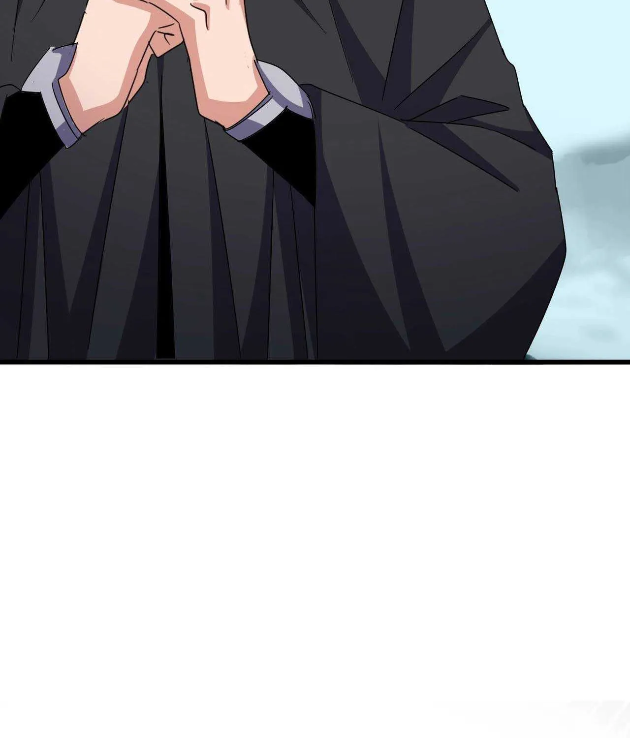 Magic Emperor Chapter 552 page 40 - 