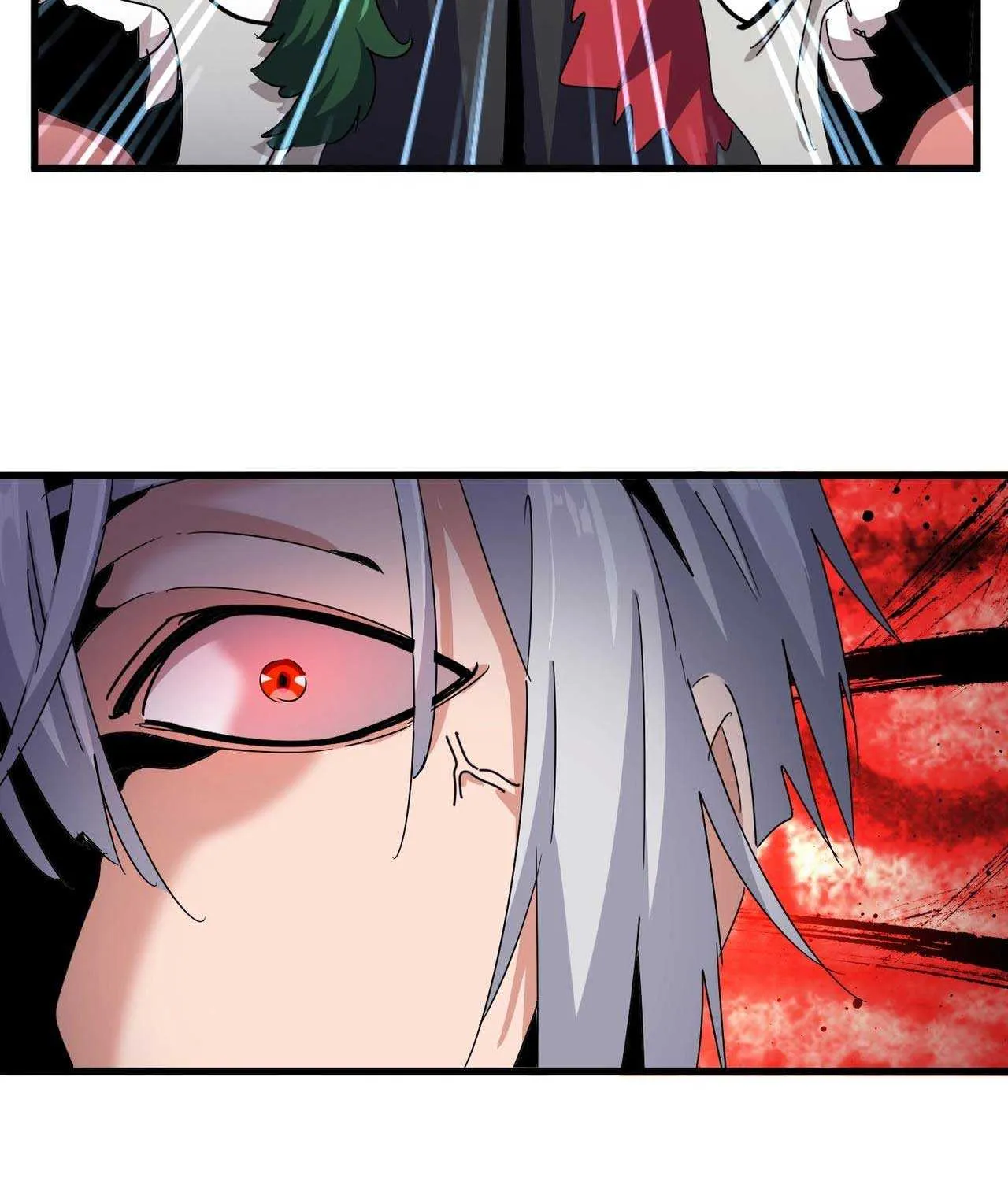 Magic Emperor Chapter 552 page 46 - 