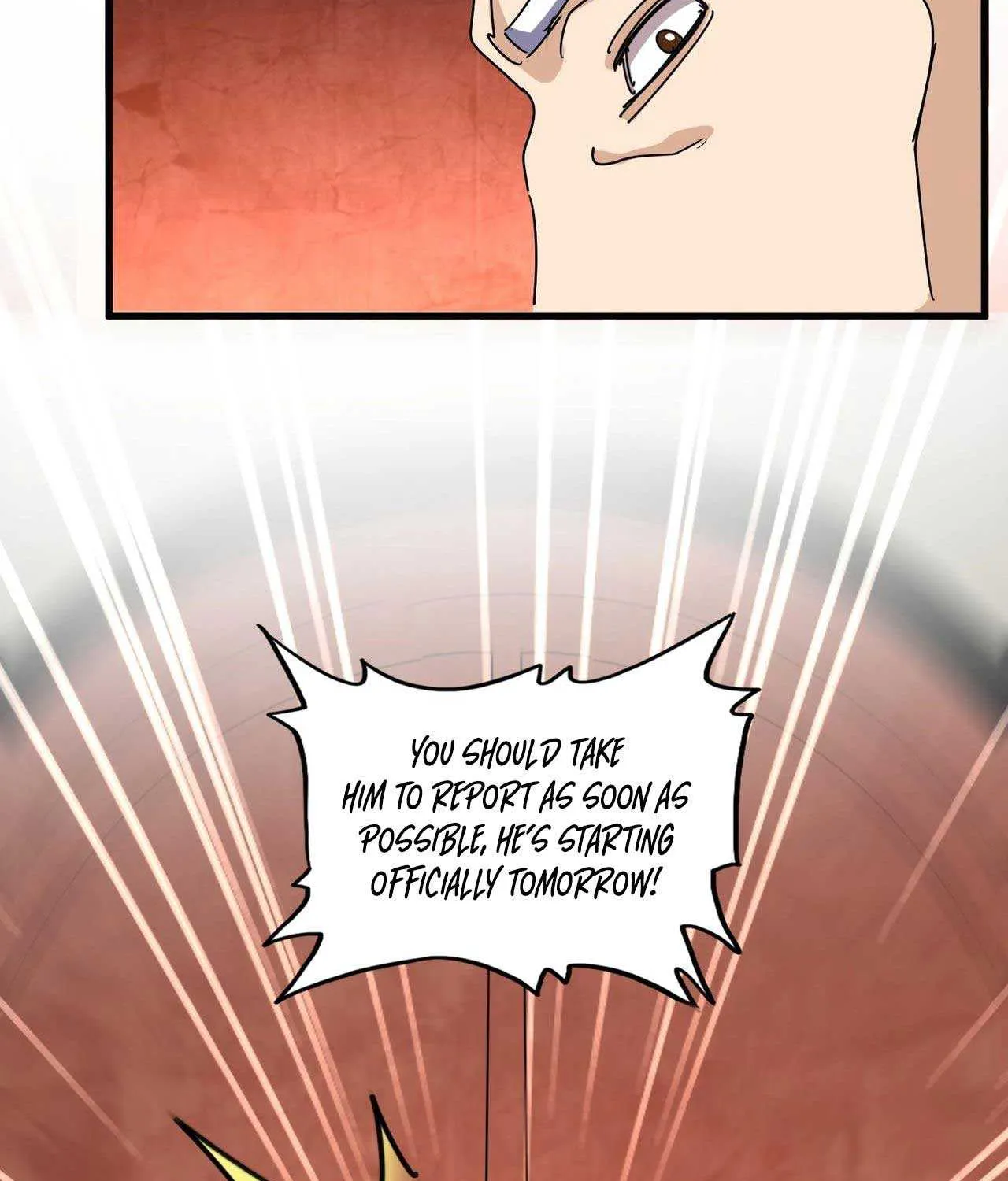 Magic Emperor Chapter 552 page 50 - 