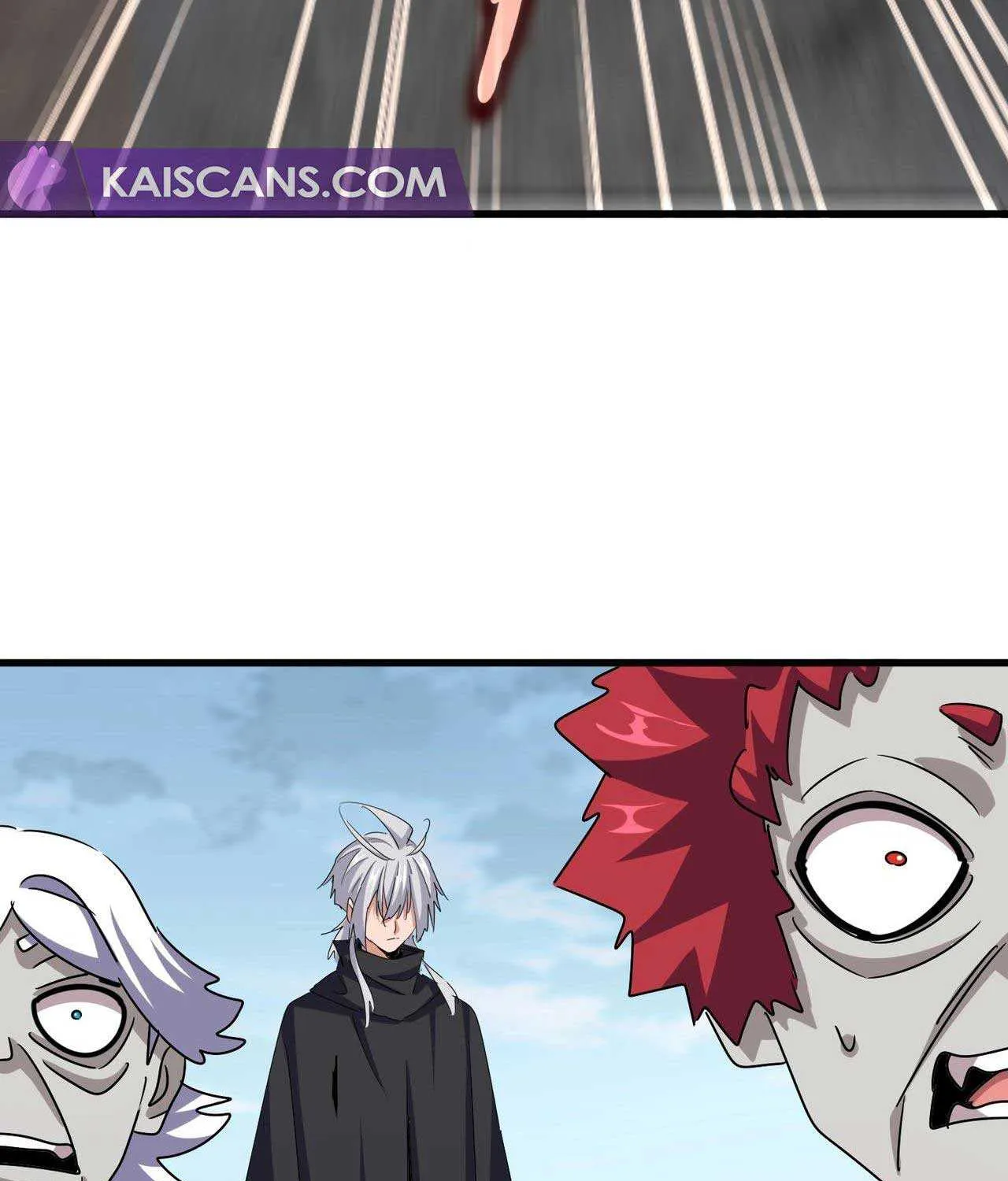Magic Emperor Chapter 552 page 52 - 