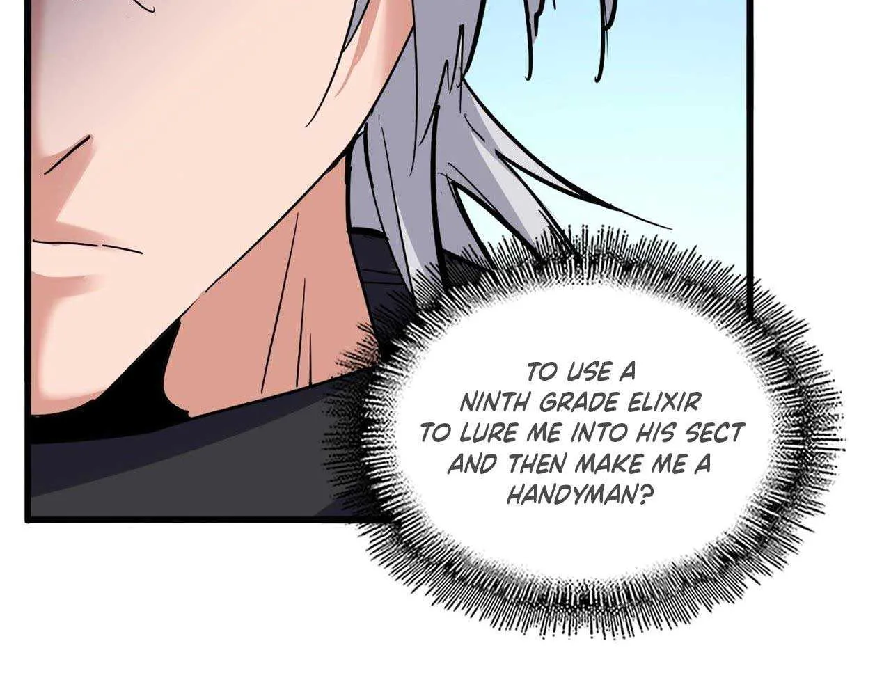 Magic Emperor Chapter 552 page 54 - 