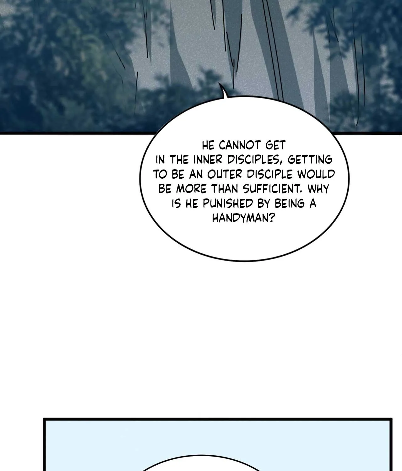 Magic Emperor Chapter 552 page 58 - 