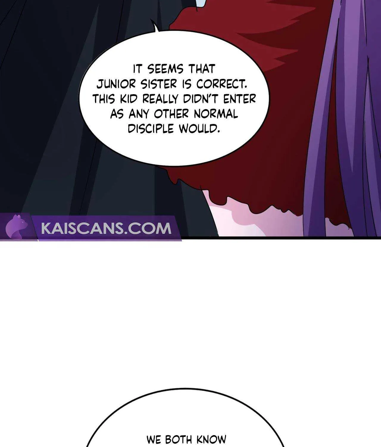 Magic Emperor Chapter 552 page 63 - 