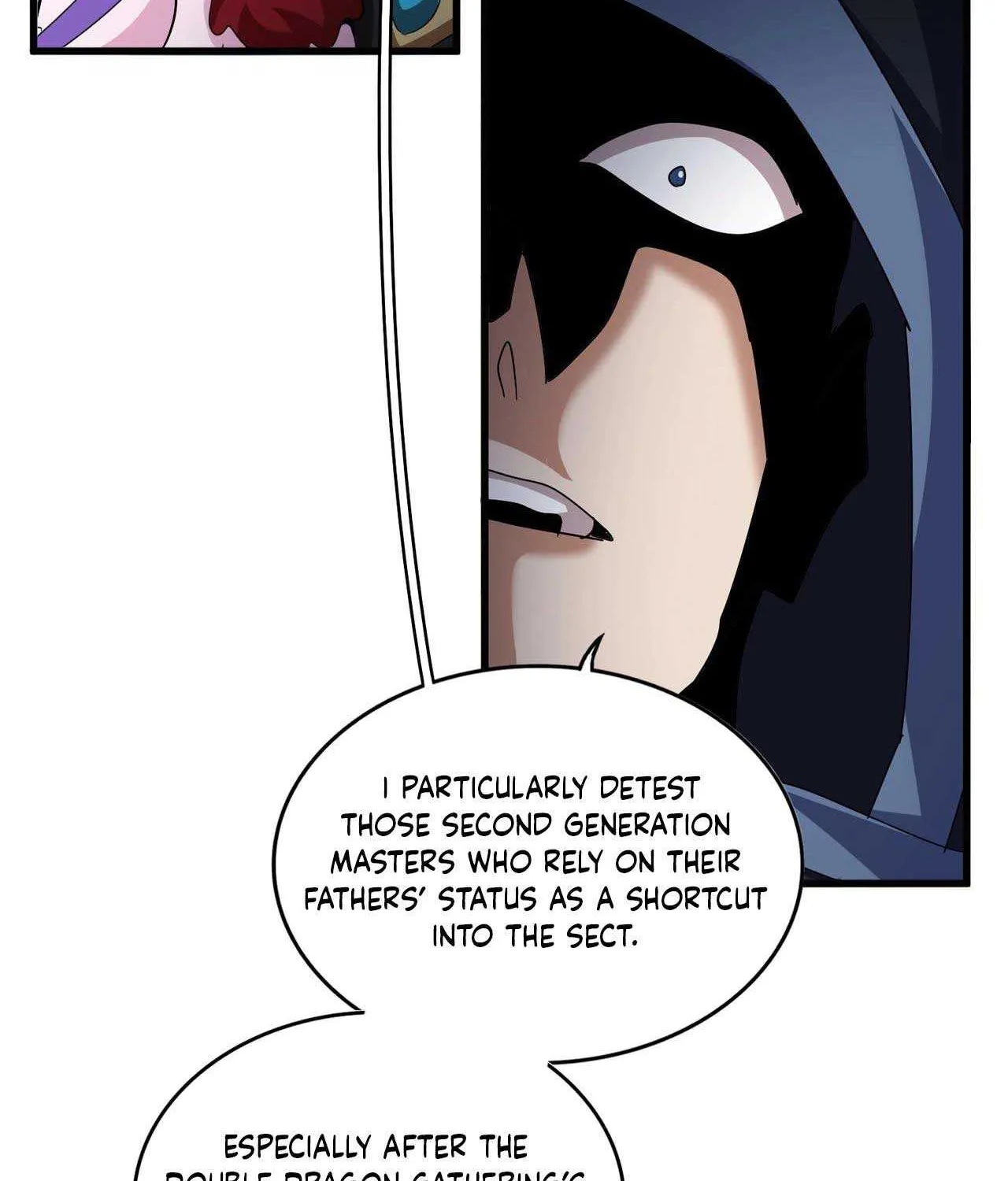 Magic Emperor Chapter 552 page 65 - 