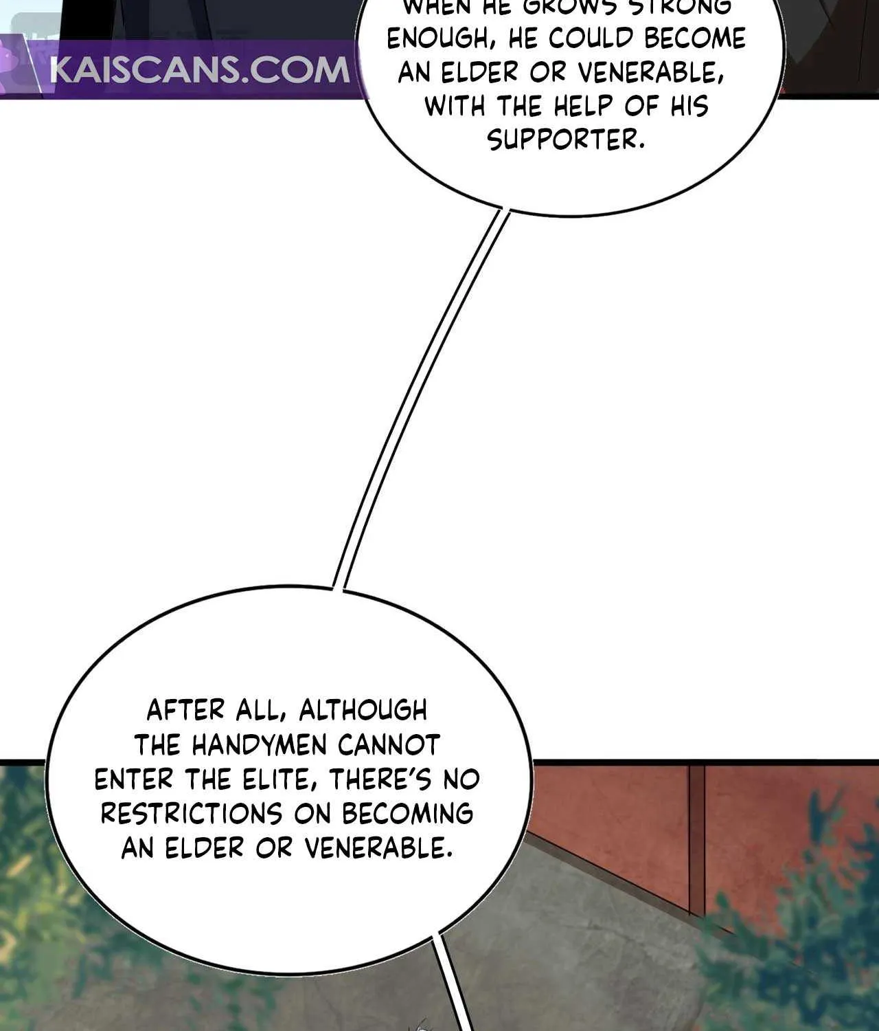 Magic Emperor Chapter 552 page 70 - 