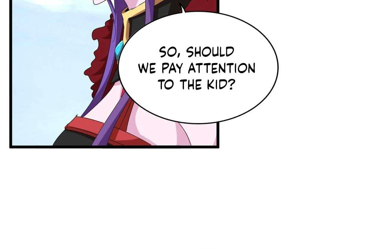 Magic Emperor Chapter 552 page 74 - 