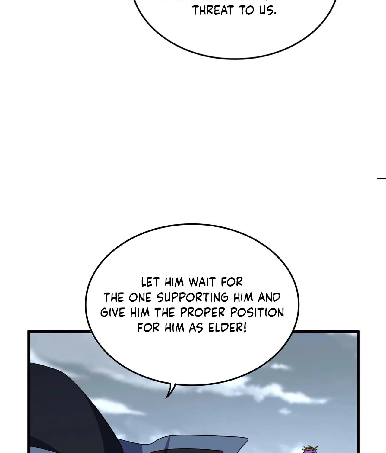 Magic Emperor Chapter 552 page 76 - 
