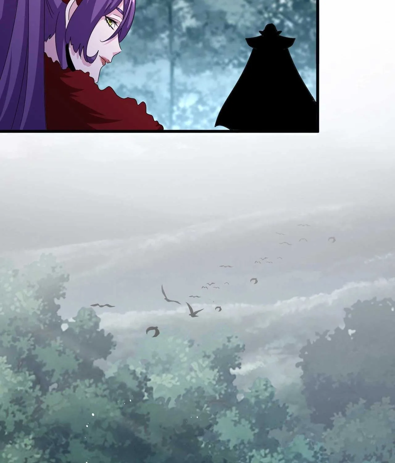 Magic Emperor Chapter 552 page 78 - 