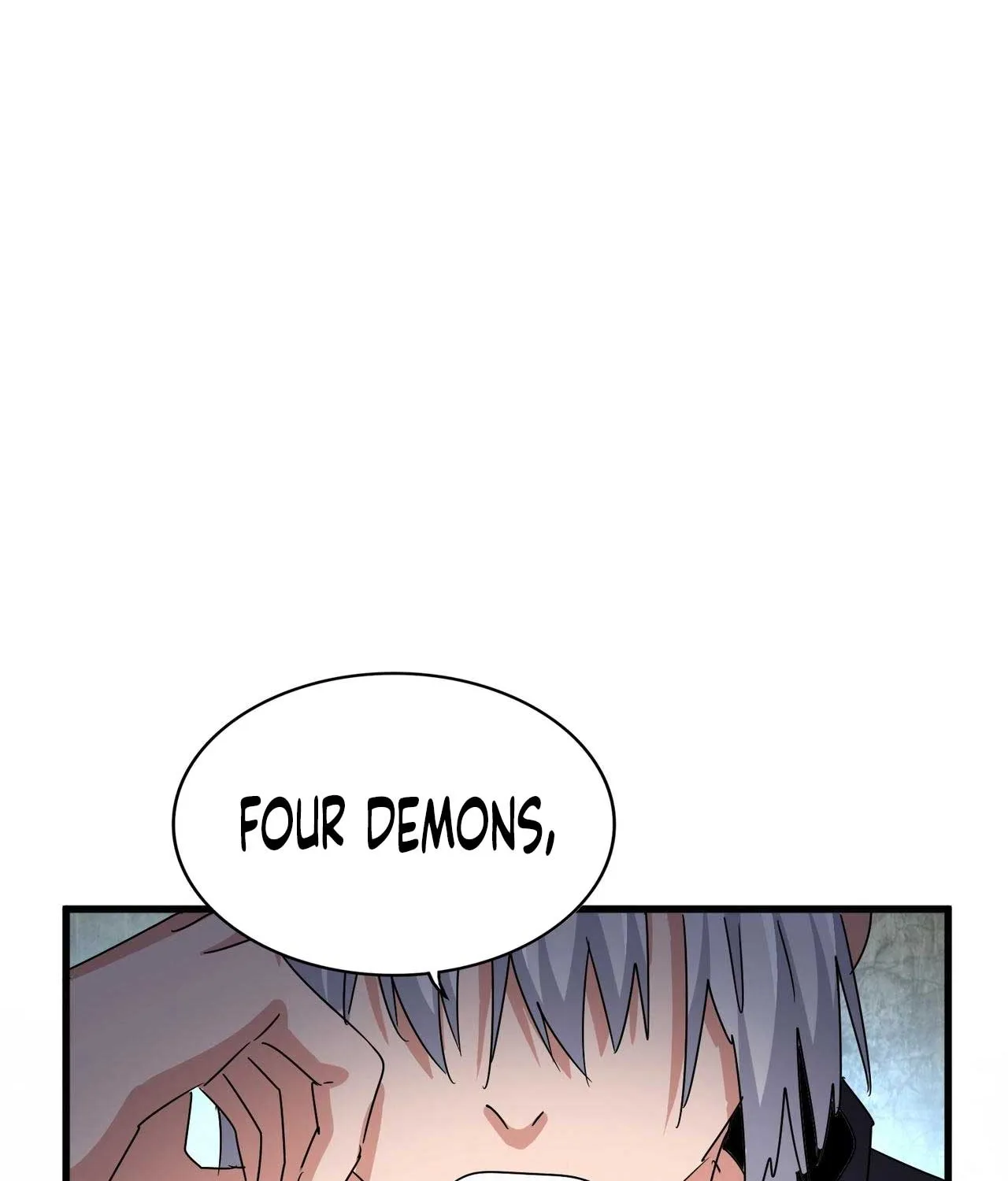 Magic Emperor Chapter 552 page 80 - 
